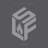 Stiff Little Fingers - Tinderbox