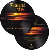 Mercyful Fate - Into The Unknown