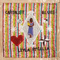 Leyla McCalla - Capitalist Blues