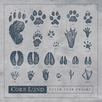Corb Lund - Cover Your Tracks [RSD Drops Sep 2020]