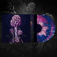 Blut Aus Nord - Hallucinogen [Indie Exclusive Limited Edition Tri-Colour LP]