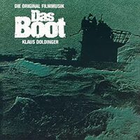 Das Boot (Original Soundtrack)