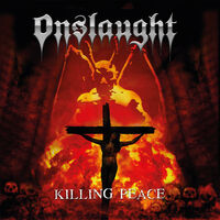 Onslaught - Killing Peace