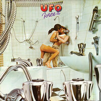 UFO - Force It: Deluxe Edition [LP]