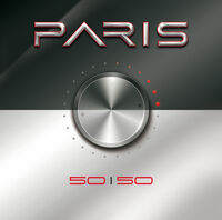 Paris - 50/50