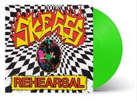 Skegss - Rehearsal [Indie Exclusive Limited Edition Neon Green LP]