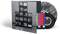 Rise Against - Nowhere Generation [Deluxe Black/White Smoke LP + 7in]