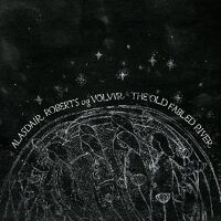 Alasdair Roberts Og Volvur