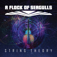 String Theory (Uk)