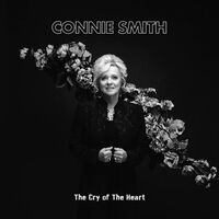 Connie Smith - The Cry of the Heart [LP]