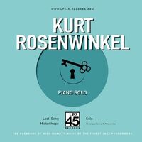 Kurt Rosenwinkel - Piano Solo (Aus)
