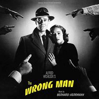 Wrong Man / O.S.T.