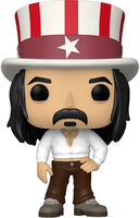 Funko Pop! Rocks: - Frank Zappa (Vfig)