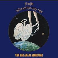 Van Der Graaf Generator - He To He Who Am The Only One (Uk)