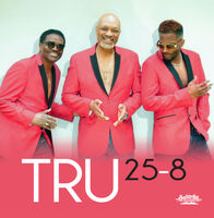 Tru - 25-8 (Mod)