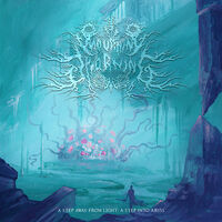 Mourning by Morning - Step Away From Light:A Step Into Abyss