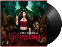 Within Temptation - Unforgiving (Bonus Tracks) (Comc) (Gate) [180 Gram]