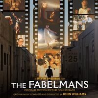 John Williams - The Fabelmans (Soundtrack)