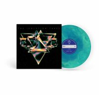 Kadavar - Isolation Tapes [Colored Vinyl] [Limited Edition]