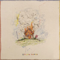 Isaiah Rashad - The House Is Burning [LP]
