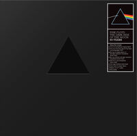 Pink Floyd - The Dark Side Of The Moon: 50th Anniversary [Box Set]