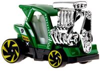Hot Wheels - Hot Wheels Teed Off 2 (Tcar)