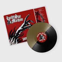 Satanic Age