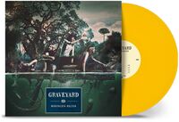 Graveyard - Hisingen Blues [Indie Exclusive] Yellow [Colored Vinyl] (Gate) (Ylw)