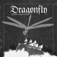Dragonfly - Silent Nights (Slip)
