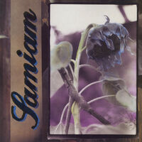 Samiam - Samiam - Black/Purple Splatter (Blk) [Colored Vinyl] (Purp)