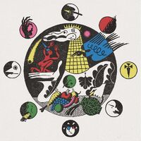 King Of Cowards (Spla)