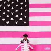 Lil Uzi Vert - Pink Tape [Indie Exclusive Limited Edition Marble Pink 2LP]