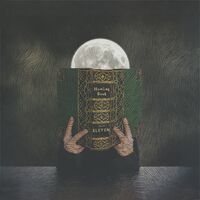 Howling Book (Gate)