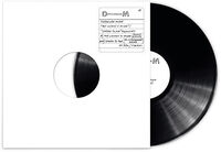 My Cosmos Is Mine / Speak To Me (Remixes)