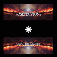 Under The Weather - Red (Red)
