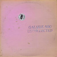 Uncollected Noise New York