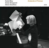 Andando El Tiempo (Hqcd) (Jpn)