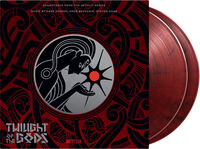 Twilight Of The Gods - O.S.T. (Blk)