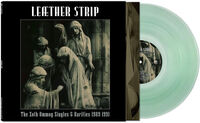 Zoth Ommog Singles & Rarities 1989-1991 - Green