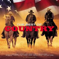 Best Of Country / Various