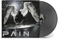 Nothing Remains The Same (Remastered)