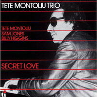 Secret Love (Jpn)