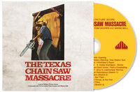 Texas Chainsaw Massacre 1974 - O.S.T.