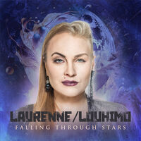 Falling Through Stars (Blue)