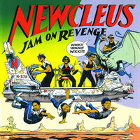 Jam On Revenge (Bonus Track)
