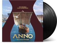 Anno 117: Pax Romana - O.S.T. (Gate)