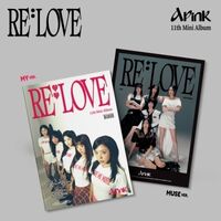 Re: Love - Random Cover (Asia)