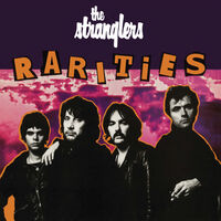 The Stranglers - Rarities [RSD 2026]