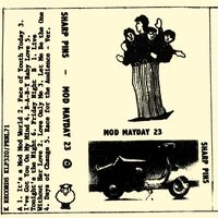 Sharp Pins - Mod Mayday 26