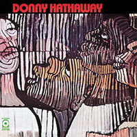 Donny Hathaway - Donny Hathaway [180 Gram] [Reissue]